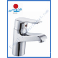 Single Handle Brass Basin Faucet in Sanitary Ware (ZR20902)